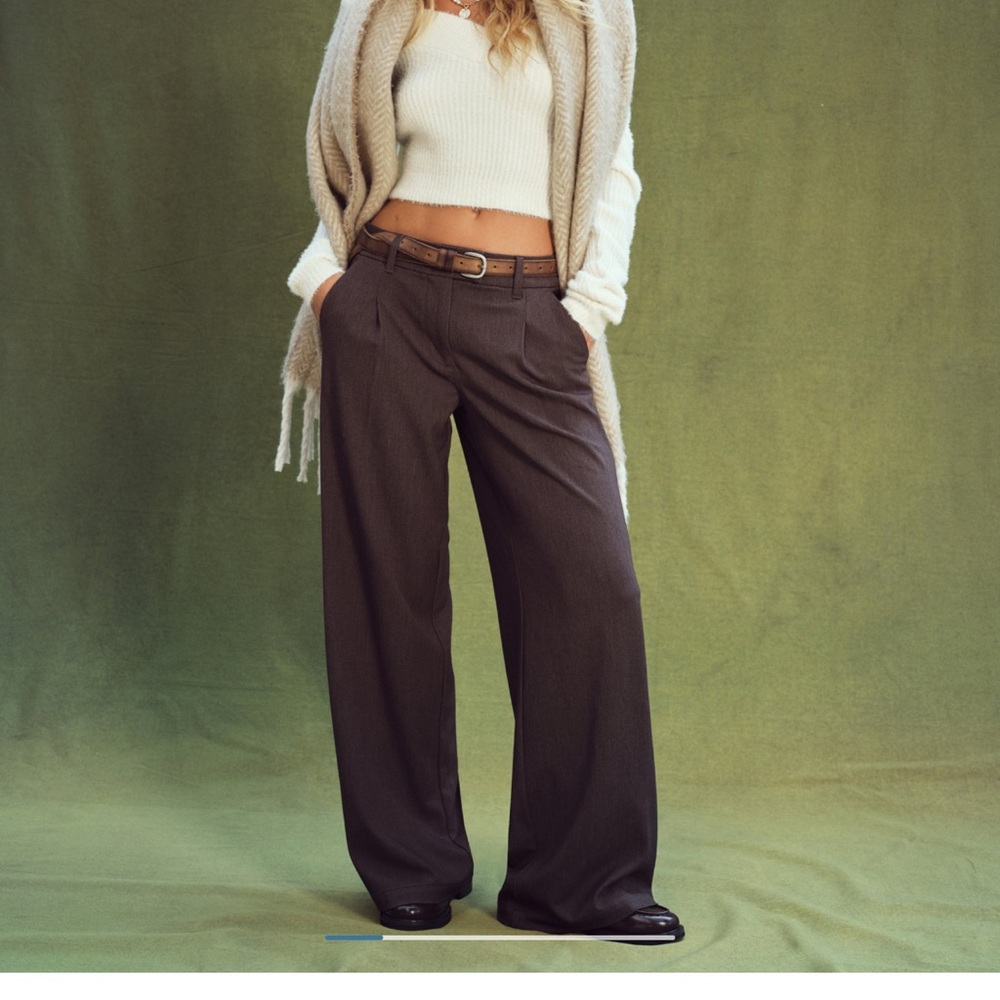 Aeropostale slouch trousers